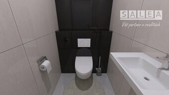 VÝHODNÁ PONUKA 3i-Byt 96m2+balkón+1x parkovanie Krakovany - 19