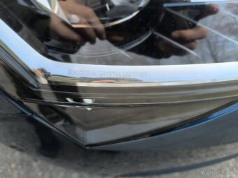 ŠKODA Superb Combi Facelift 2.0 TDI DSG | Matrix | ACC | - 19