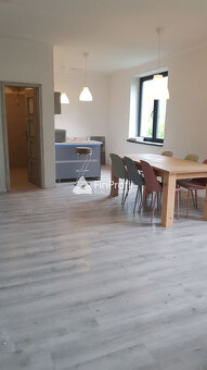 Predám budovu so 7 apartmánmi vo výstavbe vo Vyhniach. - 19