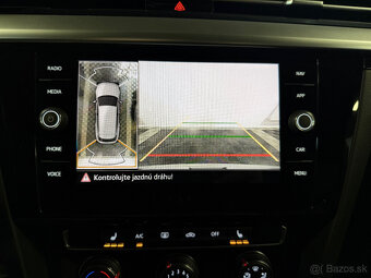 Volkswagen Arteon SB 2.0 TDI R-Line - 19