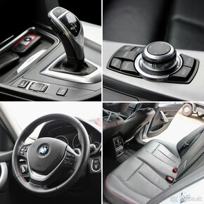 BMW 335i F30 v top stave od 0% akontácie - 19