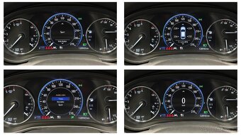 Opel Insignia ST 2.0 CDTi GS-Line,Matrix LED,Head-UP,Masáž - 19