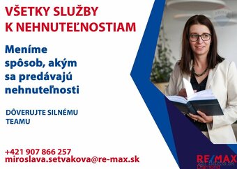 PREDAJ: Slnečný 4-izbový byt, Holíčska ulica, Petržalka - 19