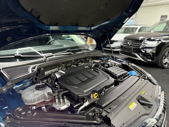 Škoda Octavia 4 sedan 2021 2.0tdi 110kw DSG 1majiteľ - 19