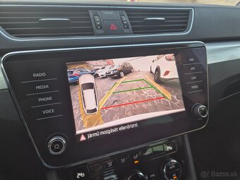 Škoda Superb Combi iV 1.4 TSI PHEV -PLUG IN HYBRID - 19
