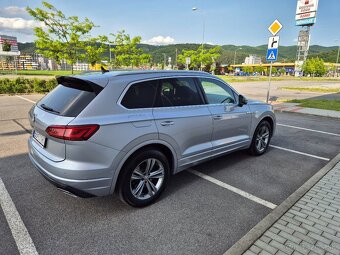 Touareg R Line - 19