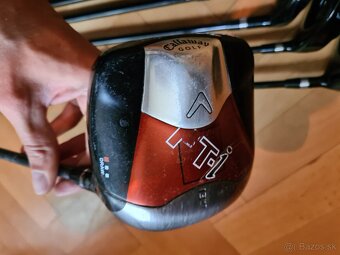 Golfové palice - 19