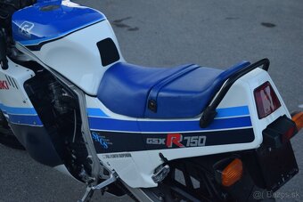 Suzuki GR75A 1986 - 19