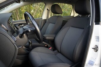 Volkswagen Polo 1.2 TSI Highline / AJ NA SPLÁTKY / PROTIÚČET - 19