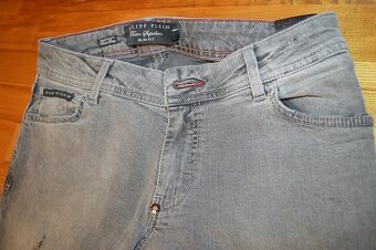 predam original damske rifle Philipp Plein - 19