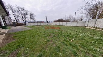 Znížená cena Novostavba domu s terasou v obci Michaľany - 19