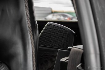 Mazda MX-5 NB 1.6 81kW, M5, Mohair + Vyhrievané sedadlá - 19