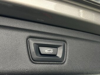 BMW Rad 3 Touring M340d mHEV xDrive A/T - 19