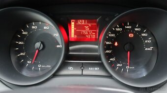 Seat Ibiza ST 1.4i 63kW - 19