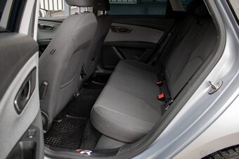 Seat Leon ST 1.6 TDI 85kW DSG7 - 19