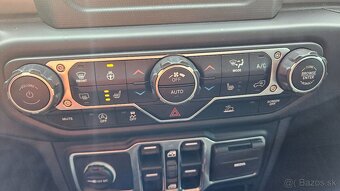 Jeep Gladiator 3,6 V6 - 19