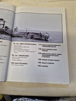 Predam knihy Lode,Ponorky,Lietadla a zahady 2s.vojny - 19