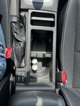 Subaru XV 2.0i  4x4 - 19