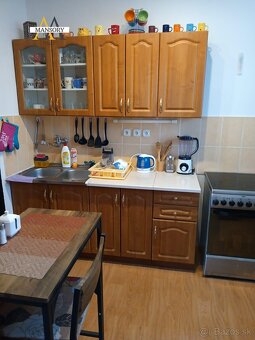 Na predaj 3-izbový byt za 30 500 eur - 19