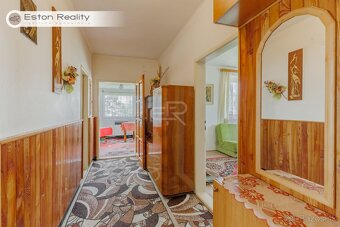 Predaj priestranný rovinatý pozemok 1469 m² Nižná Šebastová - 19
