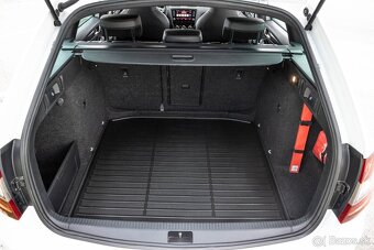 Škoda Octavia Combi 2.0 TDI RS DSG 4x4 135kw - 19