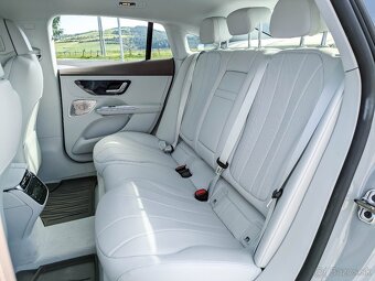 Mercedes-Benz EQE 300 AMG, 180kW, Odpočet DPH, v záruke - 19
