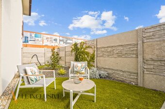 ALL INCLUSIVE | NA PRENÁJOM 3-IZB BYT S BALKÓNOM A ZÁHRADOU, - 19