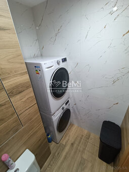 PREDÁME LUXUSNÝ 4-IZBOVÝ BYT S NADŠTANDARDNOU VÝBAVOU 🏡 - 19