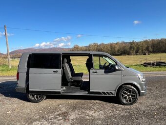 VW Transporter T6 2.0TDi 150ps Long kupene na SK - 19