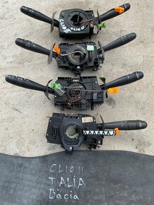 Renault scenic model 1998-2008Renault Megan - 19