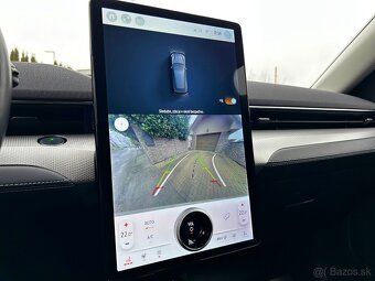 Ford Mustang Mach-E 98,7kWh Premium RWD MAX - 19