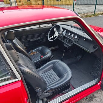 Škoda 110r erko coupe 1979 - 19