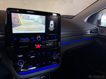 Hyundai Ioniq Facelift 40KWh full Led - 19