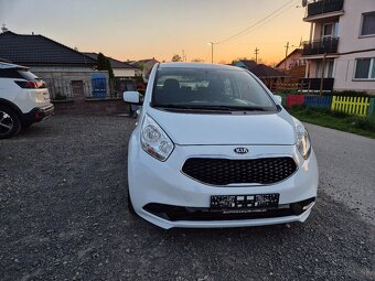 Kia venga - 19