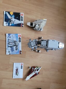 Lego Star Wars - 19