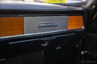Alfa Romeo 1300 GT Junior - 19