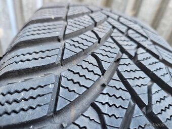 Zimné pneu Semperit Speed-Grip 5- 185/65 r15 - 19