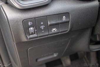 Kia Sportage 1.6 GDi Gold 2WD - 19