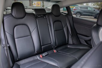 Tesla Model 3 Long Range Dual Motor AWD 340kw Full Self-Driv - 19