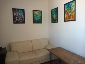 Dlhodobé a krátkodobé komfortné ubytovanie Bydos Nováky - 19