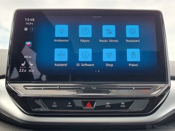 Volkswagen ID.4 Pro Performance 77kWh Max za 27.900 € s DPH - 19