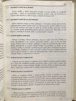 Poklady slovenskej kuchyne, Nigella Express, Doba jedová - 19