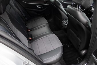 Mercedes-Benz E 350 d 4MATIC, 190kw (2017) - 19