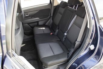 Mitsubishi Outlander 2.2 DI-D Intense - 19