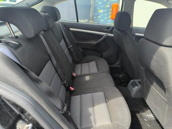 Škoda Octavia  1.9. Tdi - 19
