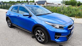 Kia XCeed 1.5 T-GDi M6 Gold 118kW/160k zaruka do 7/2029 - 19
