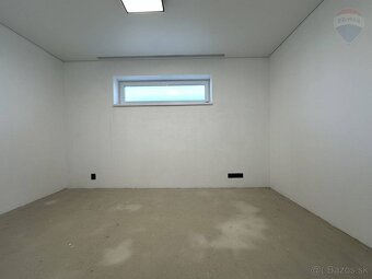 PREDAJ 4 izbový Rodinný dom, NOVOSTAVBA, Bungalov, Horné Sal - 19