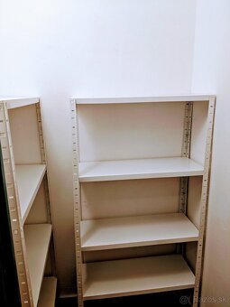 Slnečný Komplet Novo zariadený 1-izbový byt s klimatizáciou - 19