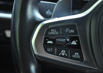 BMW Řada 4 420D xD MSPORT HUD N.TOP 1M ČR 140 kw - 19