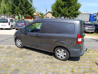 Ford Transit Courier 1.5TDCI 2 Miestne N1 - 19